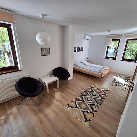 Residence Lubina Sarajewo Zewnętrze zdjęcie