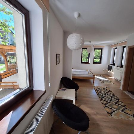 Residence Lubina Sarajewo Zewnętrze zdjęcie