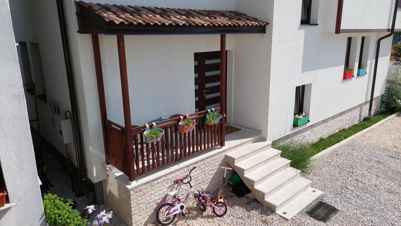 Residence Lubina Sarajewo Zewnętrze zdjęcie