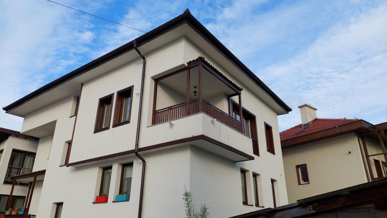 Residence Lubina Sarajewo Zewnętrze zdjęcie