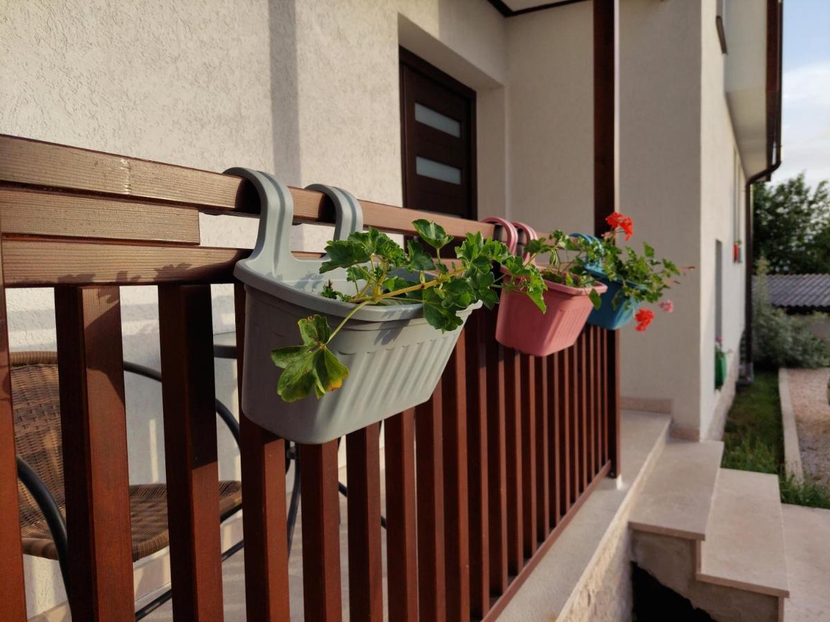 Residence Lubina Sarajewo Zewnętrze zdjęcie