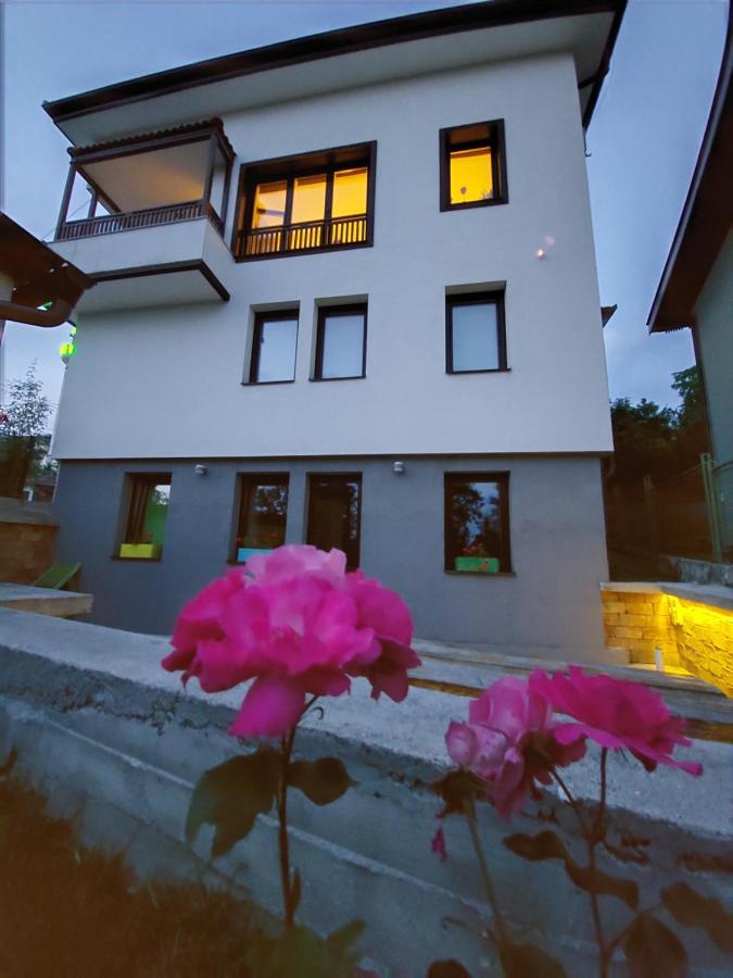 Residence Lubina Sarajewo Zewnętrze zdjęcie