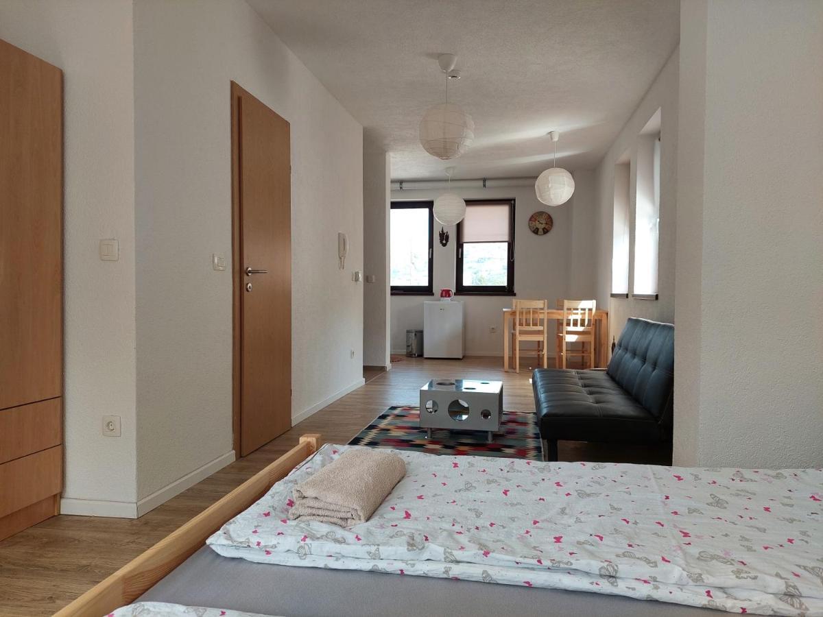 Residence Lubina Sarajewo Zewnętrze zdjęcie