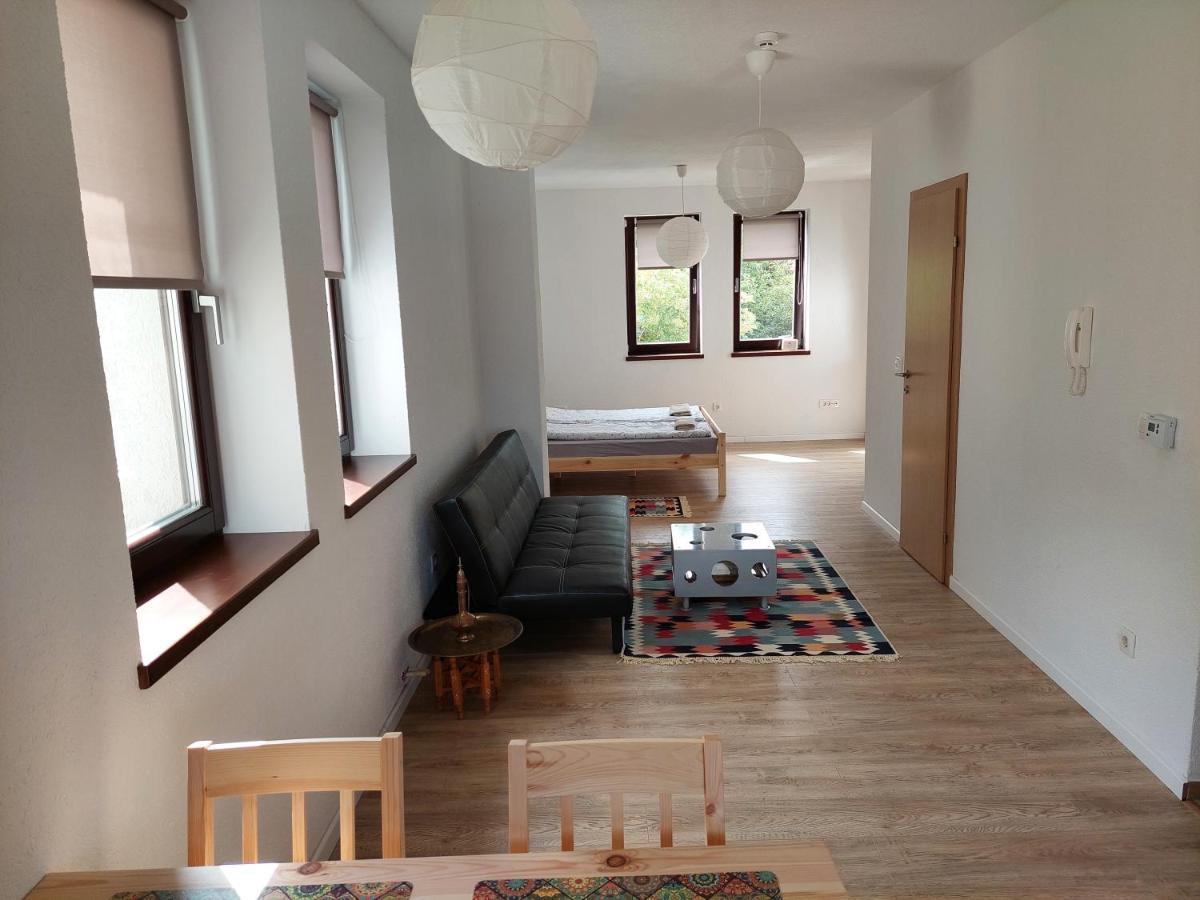 Residence Lubina Sarajewo Zewnętrze zdjęcie