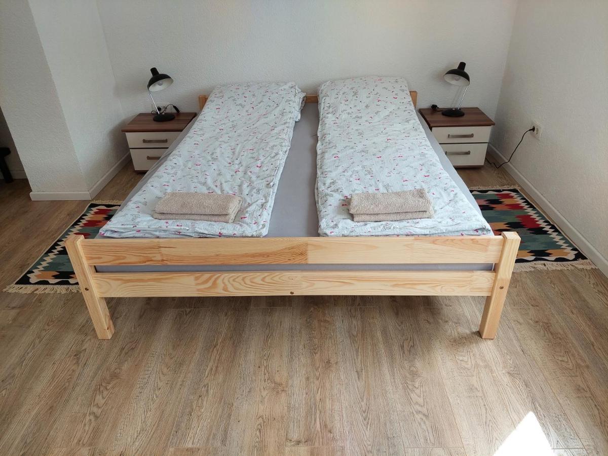 Residence Lubina Sarajewo Zewnętrze zdjęcie