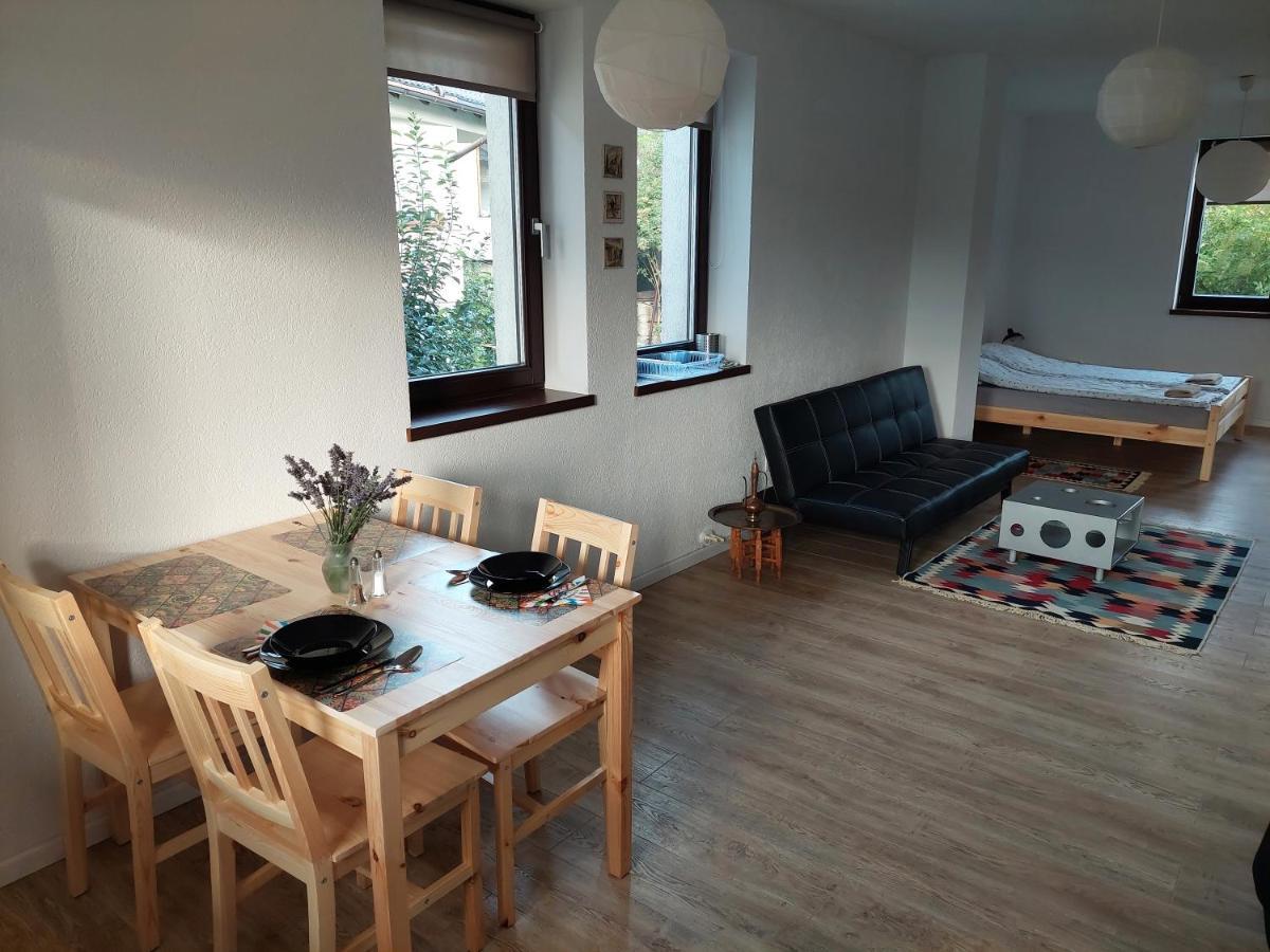 Residence Lubina Sarajewo Zewnętrze zdjęcie
