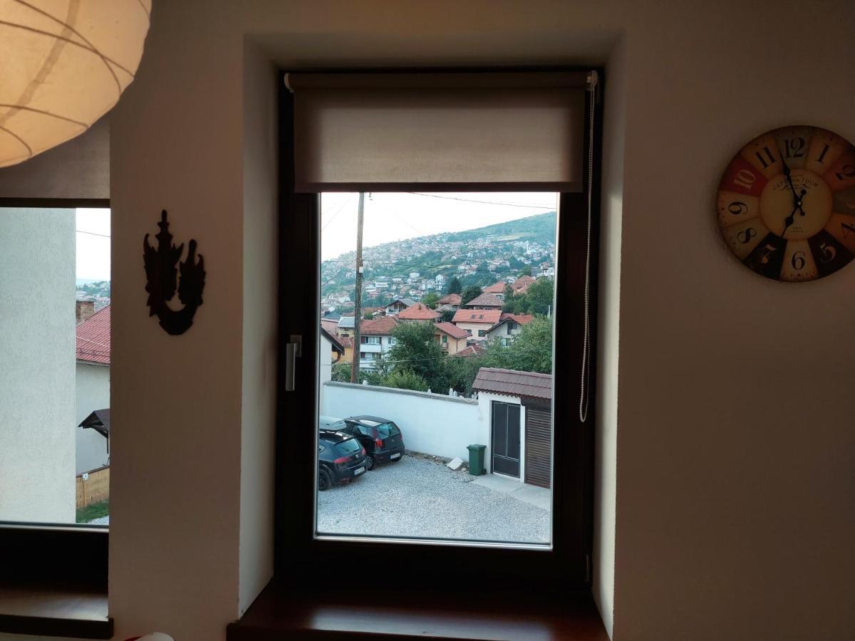 Residence Lubina Sarajewo Zewnętrze zdjęcie