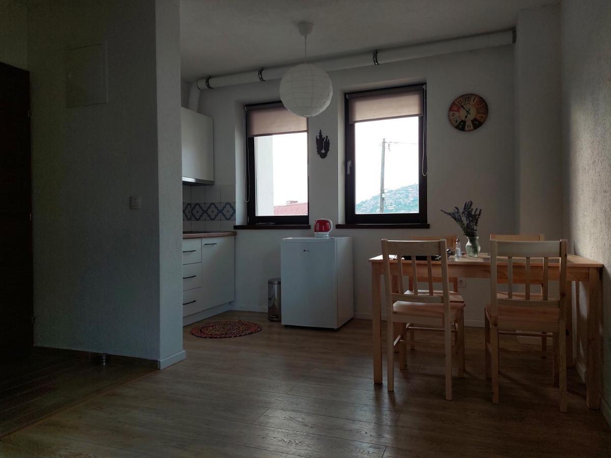 Residence Lubina Sarajewo Zewnętrze zdjęcie