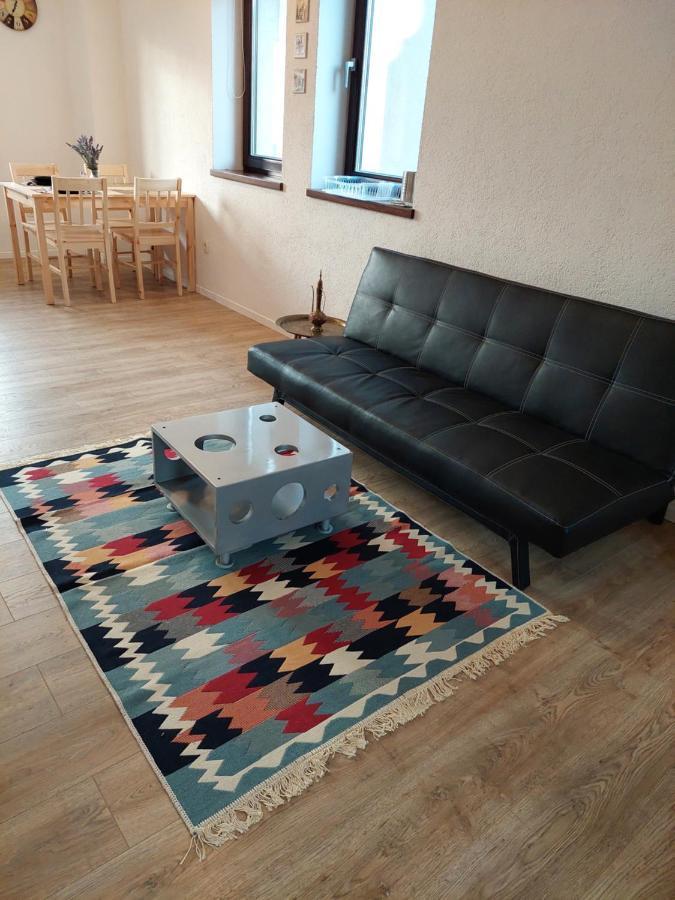 Residence Lubina Sarajewo Zewnętrze zdjęcie
