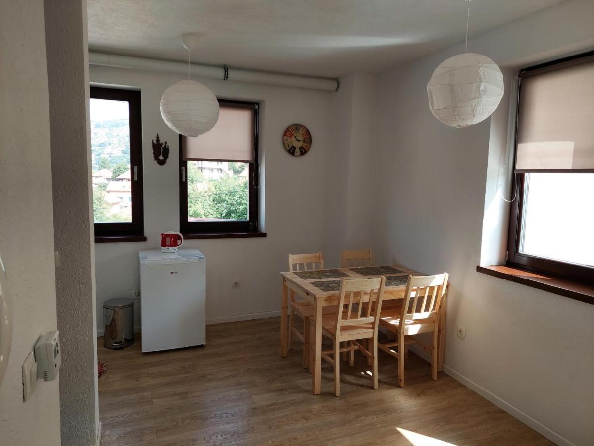 Residence Lubina Sarajewo Zewnętrze zdjęcie