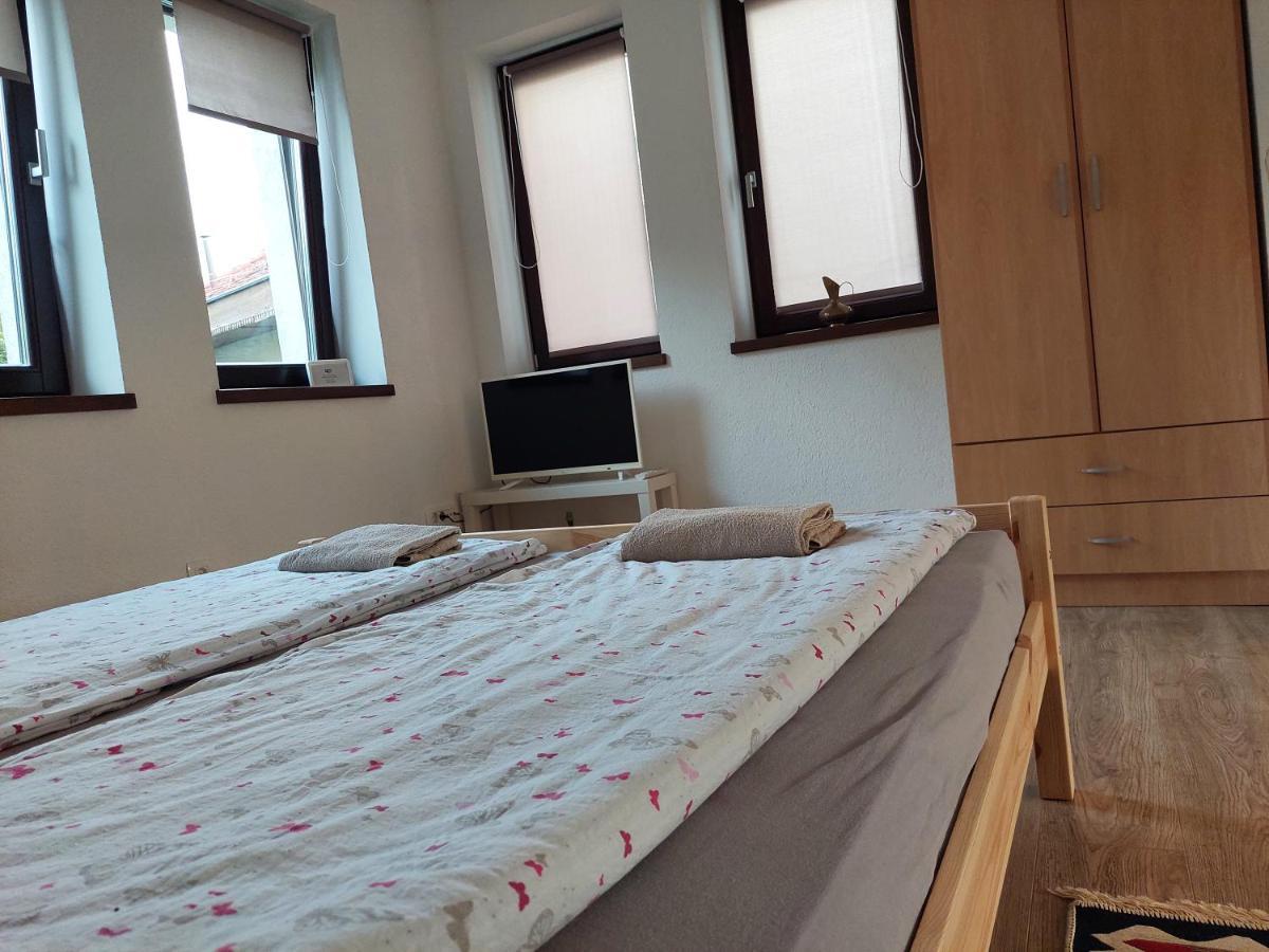 Residence Lubina Sarajewo Zewnętrze zdjęcie
