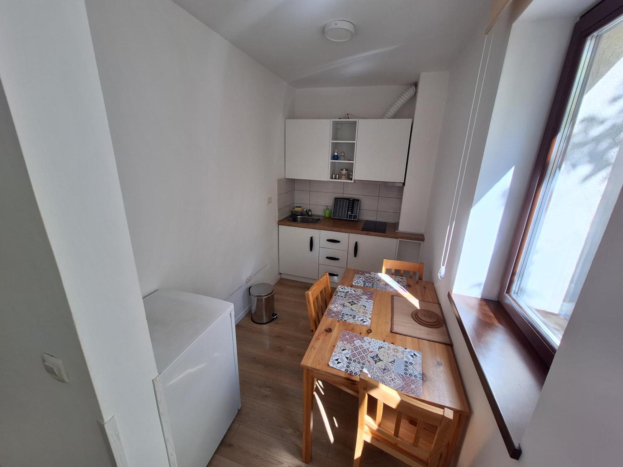 Residence Lubina Sarajewo Zewnętrze zdjęcie