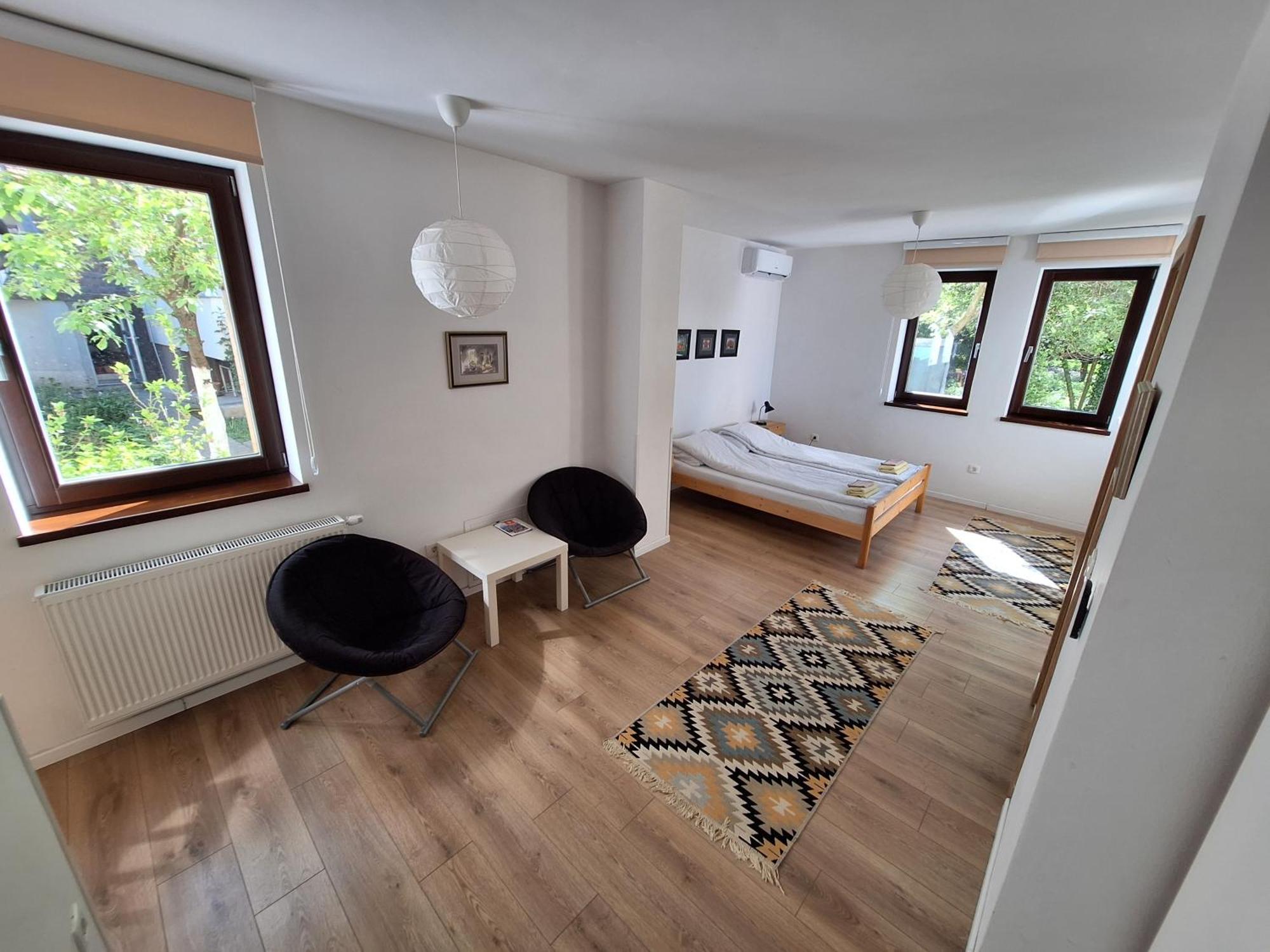 Residence Lubina Sarajewo Zewnętrze zdjęcie