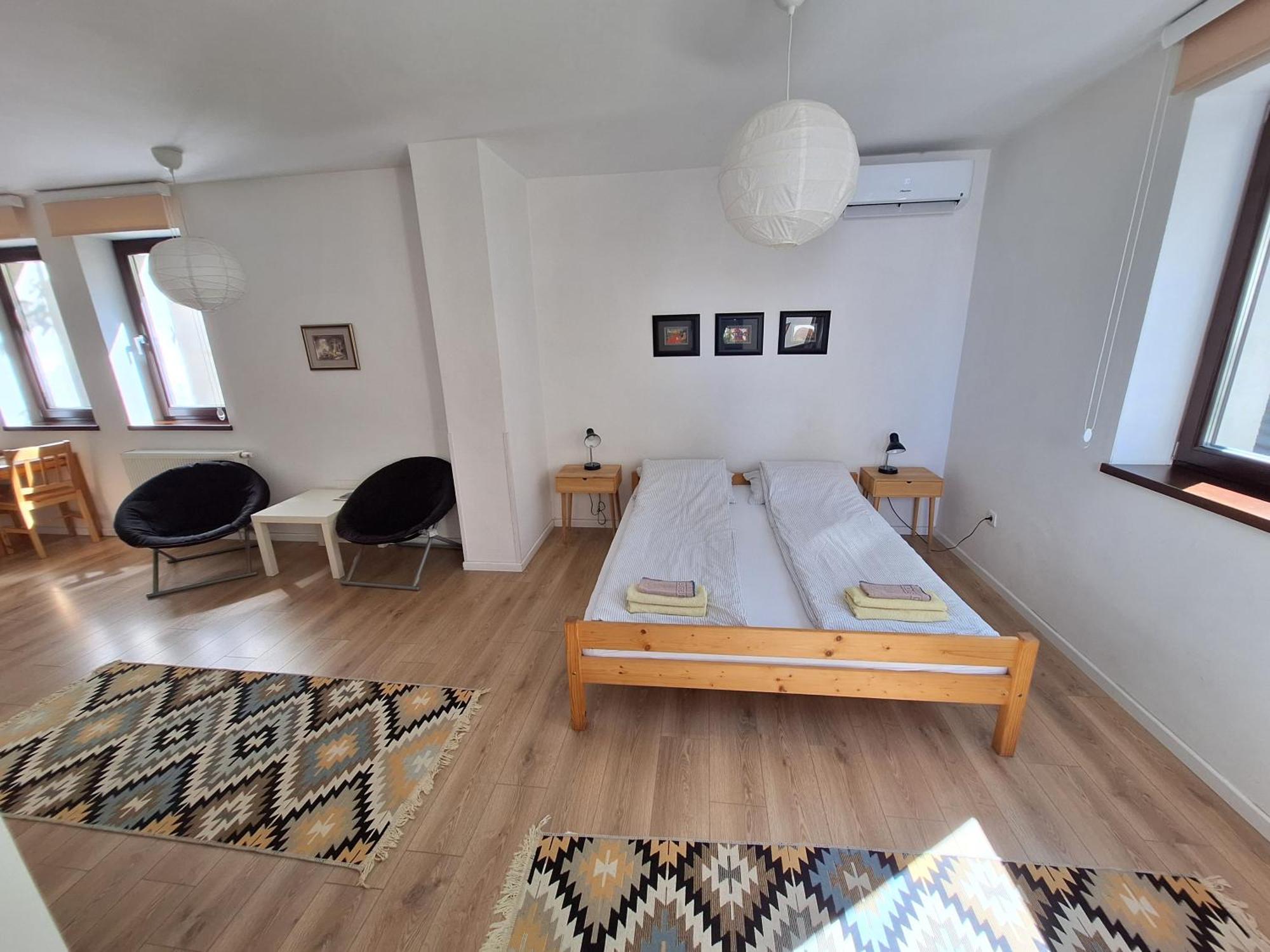 Residence Lubina Sarajewo Zewnętrze zdjęcie