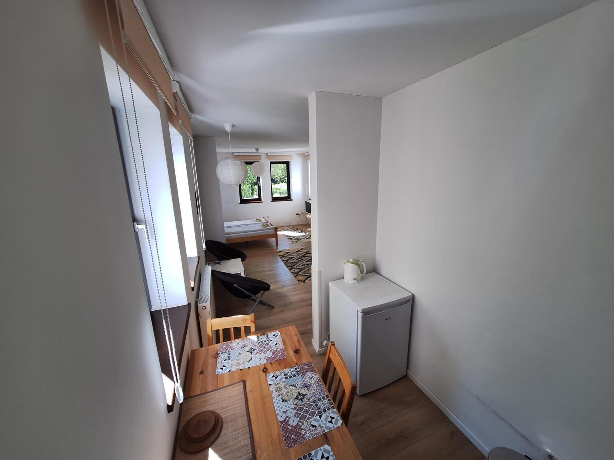Residence Lubina Sarajewo Zewnętrze zdjęcie