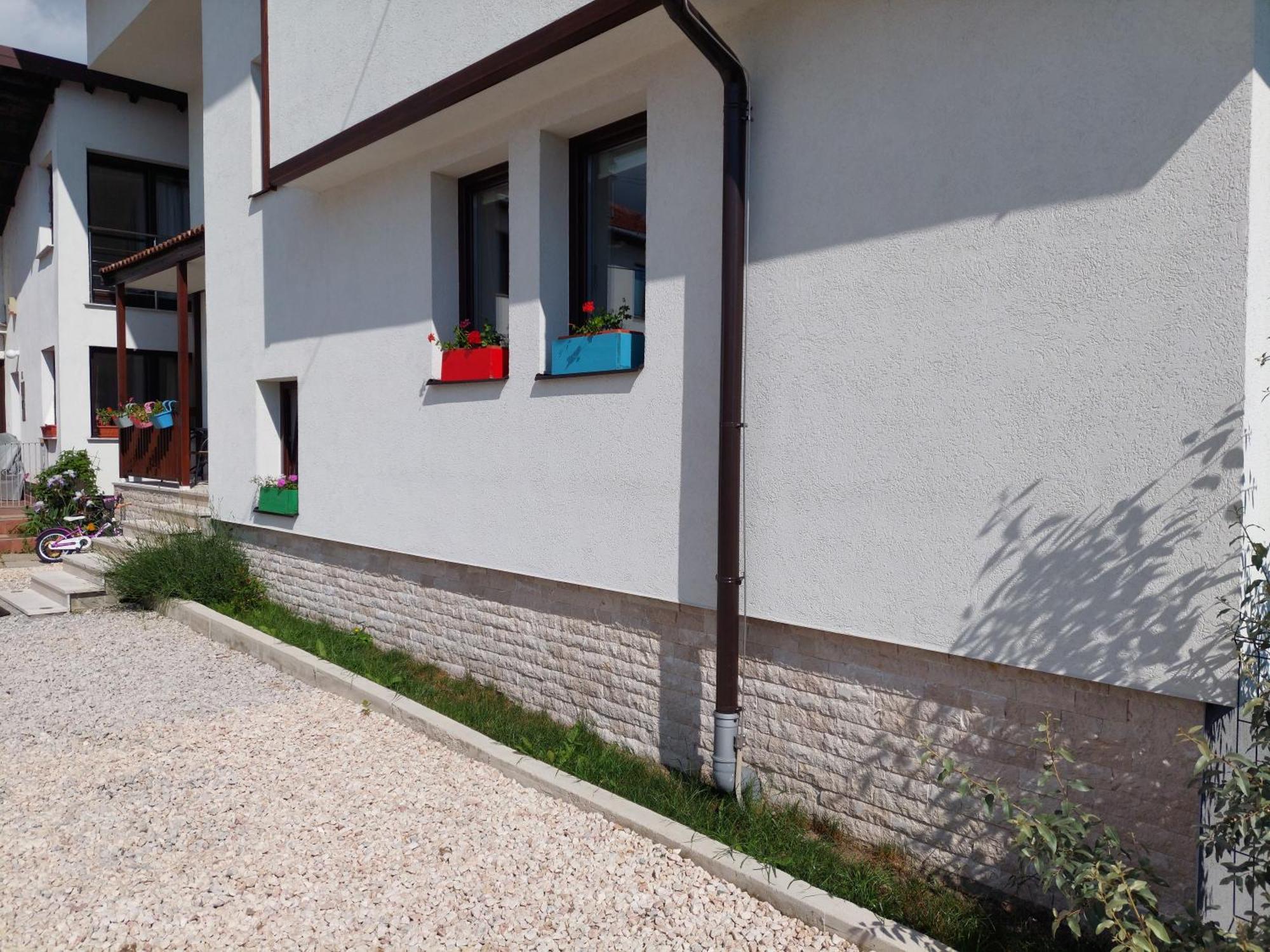 Residence Lubina Sarajewo Pokój zdjęcie