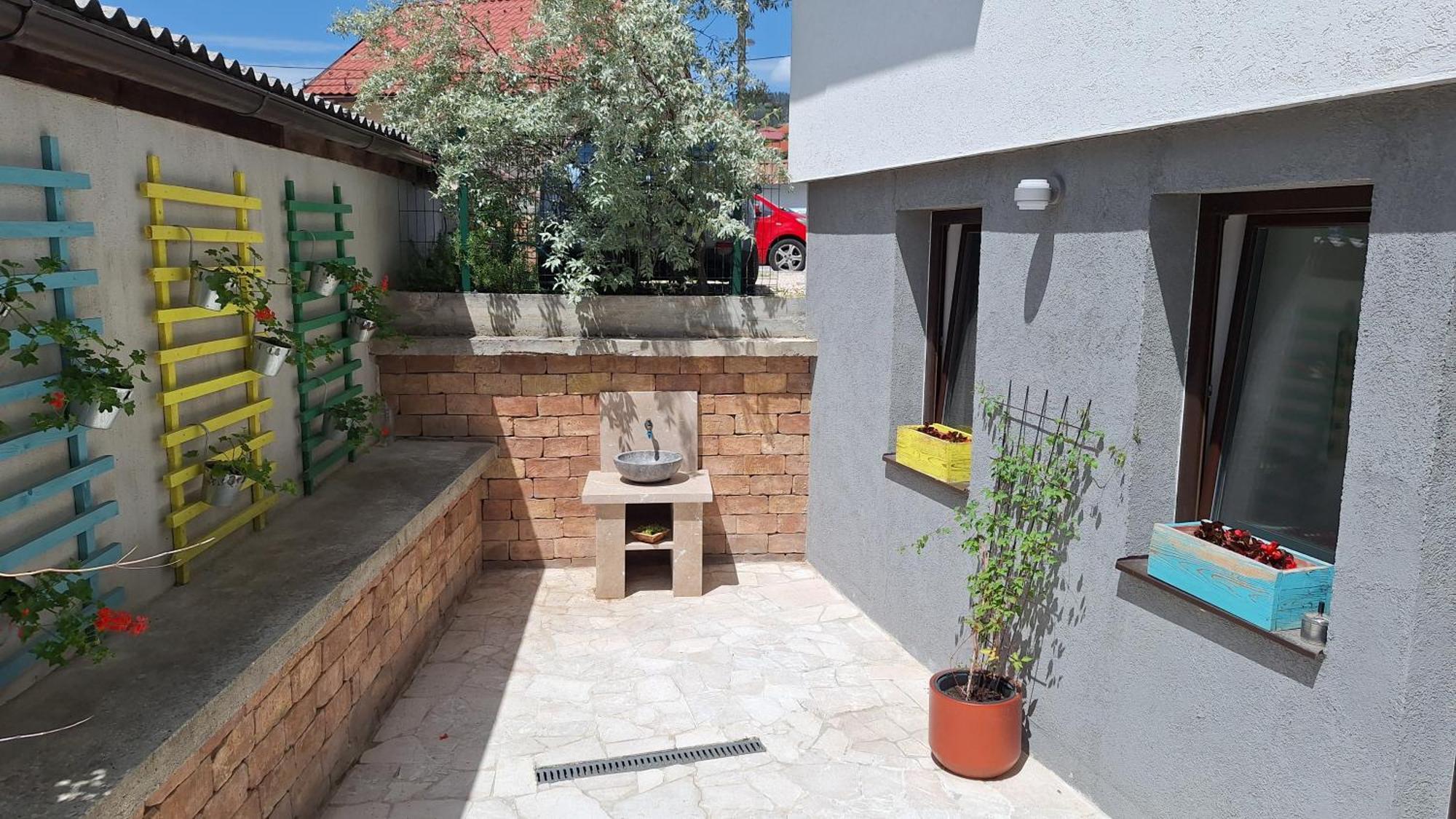 Residence Lubina Sarajewo Zewnętrze zdjęcie