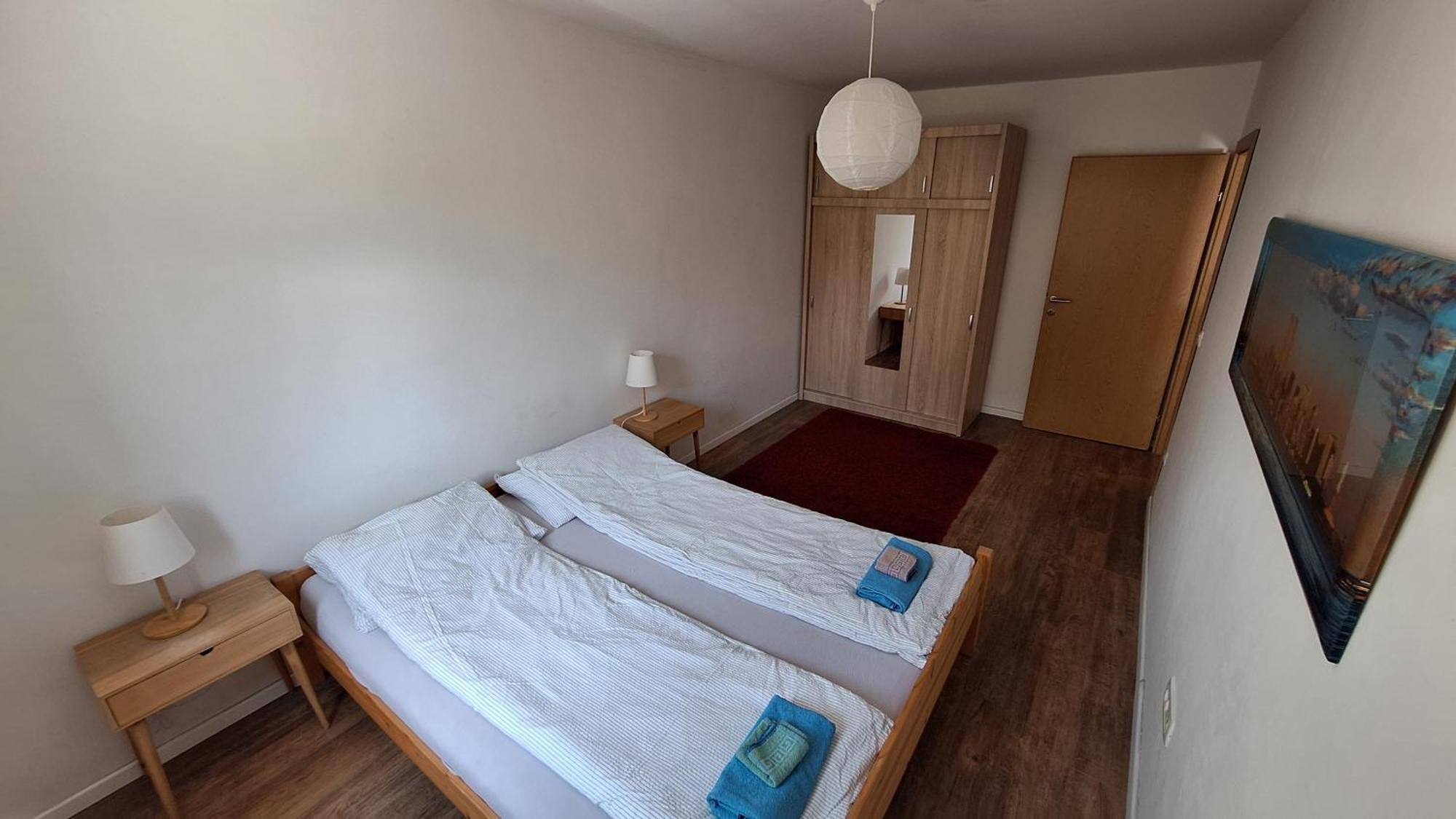 Residence Lubina Sarajewo Zewnętrze zdjęcie