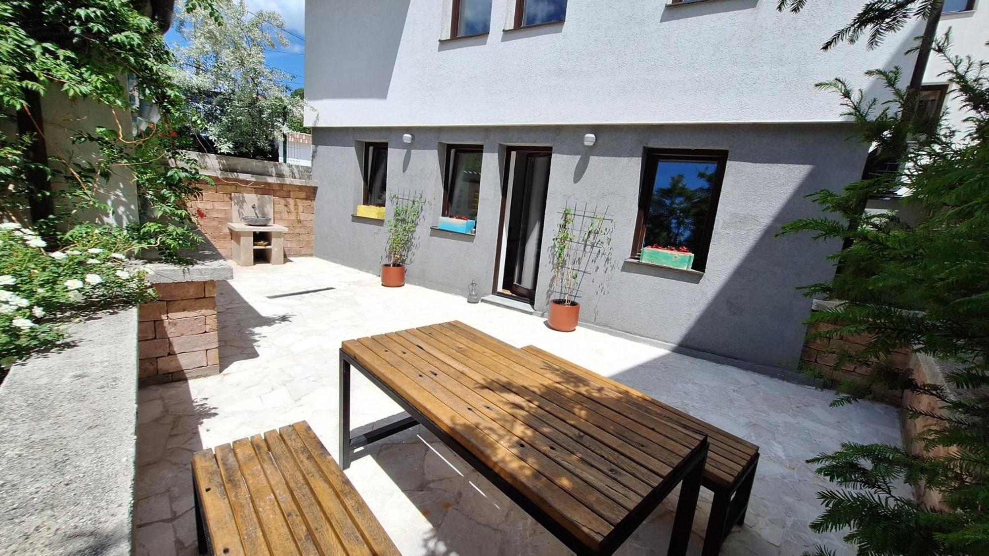 Residence Lubina Sarajewo Zewnętrze zdjęcie