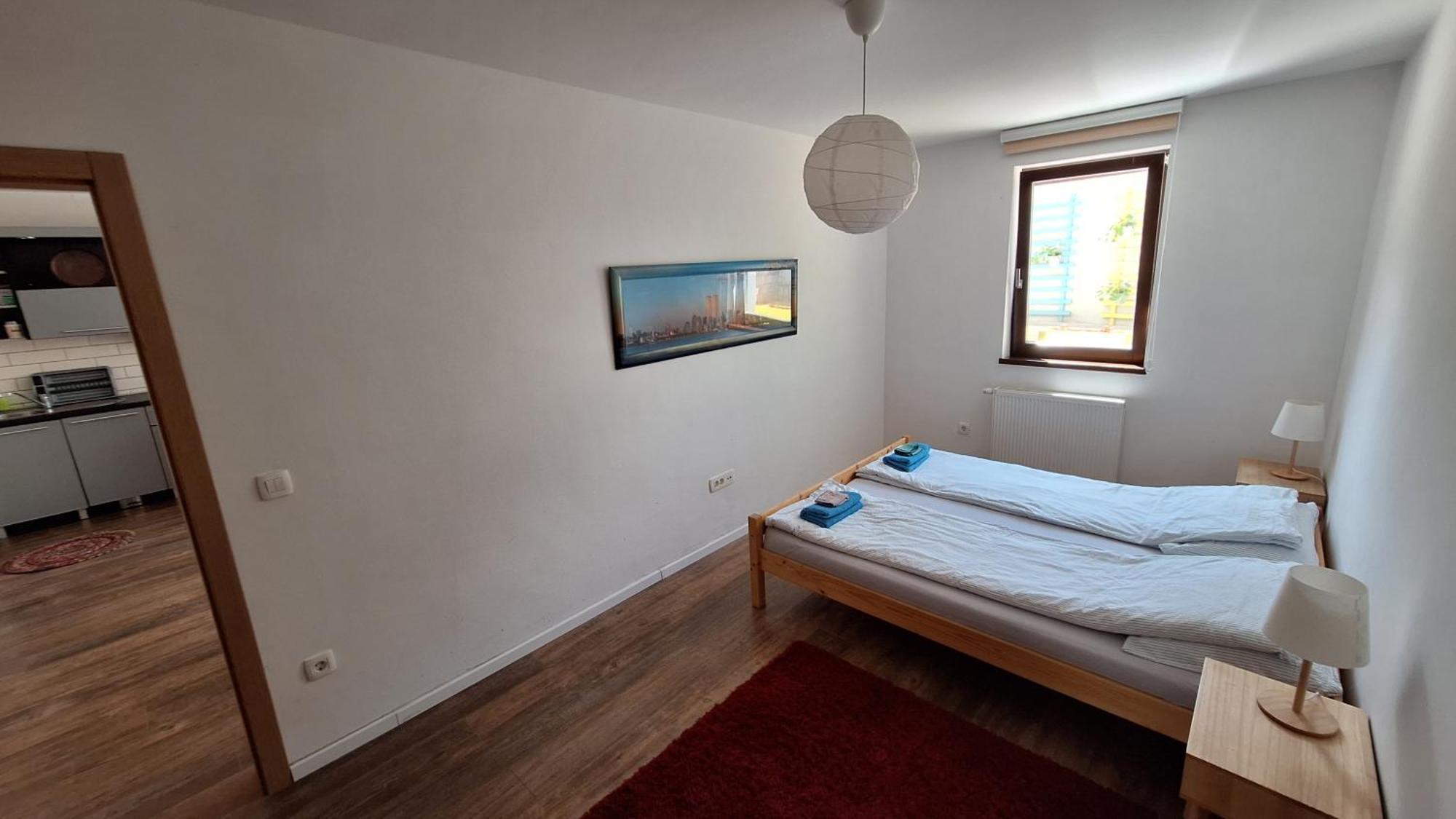 Residence Lubina Sarajewo Zewnętrze zdjęcie
