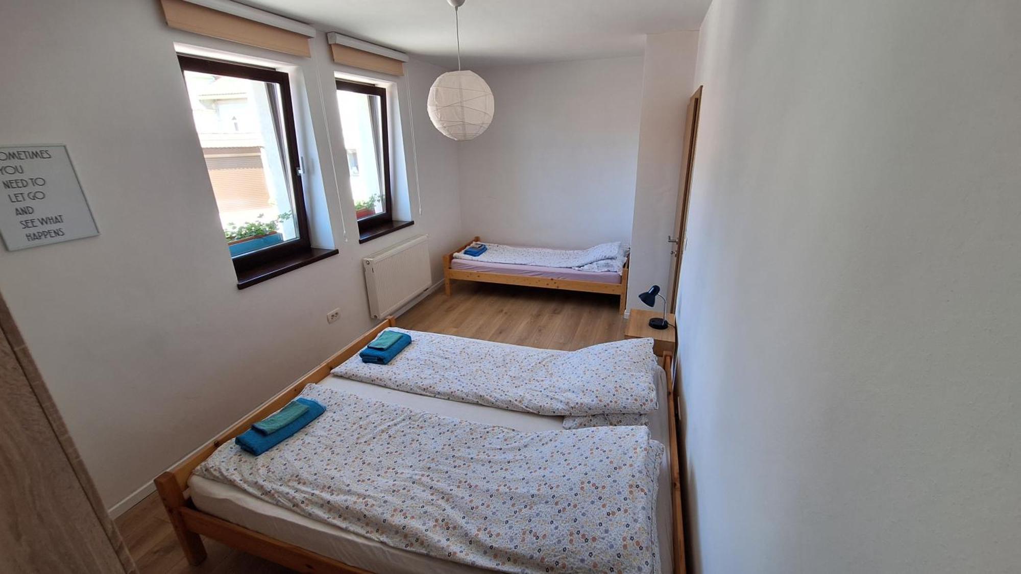 Residence Lubina Sarajewo Zewnętrze zdjęcie