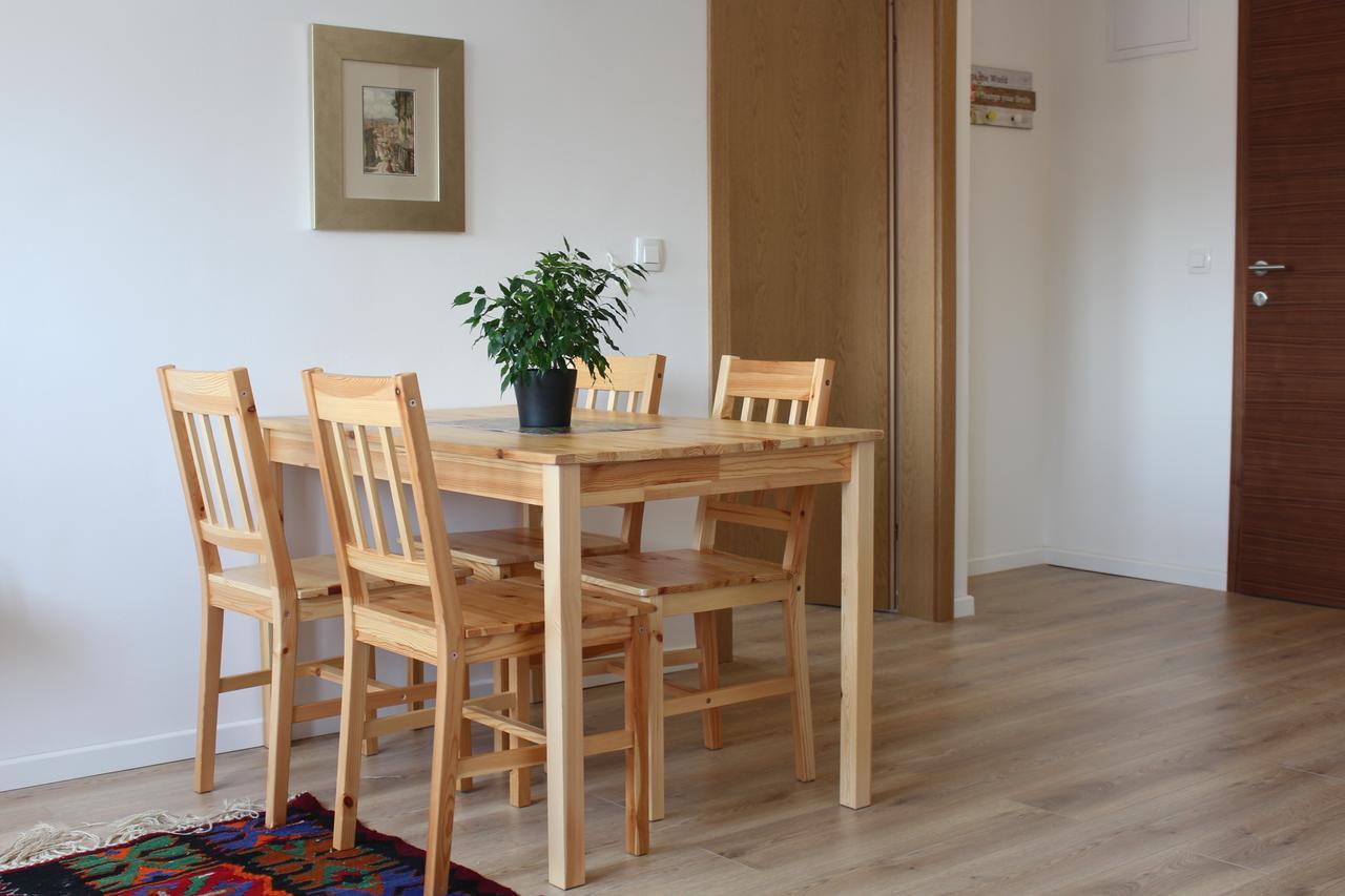 Residence Lubina Sarajewo Zewnętrze zdjęcie